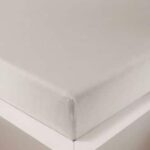 Sichou Bettwäsche Trees white – Detailansicht 6