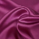 Sichou Seidenbettwäsche 14 UNI-Farben – Detailansicht 5