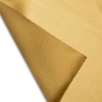 ADA gold Seidenbettwäsche – Detailansicht 4