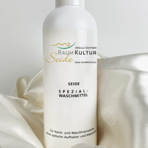 Seidenwaschmittel parfümfrei             ohne Parfümzusatz
