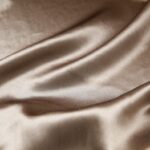 Seidene Spannbetttücher – Detailansicht 1