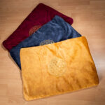 Katze / Hunde-Decke Set – Detailansicht 1