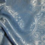 Nomi in der Farbe orient blue – Detailansicht 1