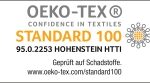 Edel-Spannbetttuch deLuxe in 56 Farben – Detailansicht 4