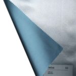 Nomi in der Farbe orient blue – Detailansicht 2