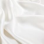 Seidene Spannbetttücher – Detailansicht 2