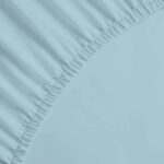 Bettwäsche Ginkgo Mischgewebe – Detailansicht 9