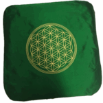 Chakra-Meditations-Kissen Set – Detailansicht 2