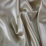 Seidene Spannbetttücher – Detailansicht 5