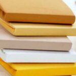 Edel-Spannbetttuch deLuxe in 56 Farben – Detailansicht 9
