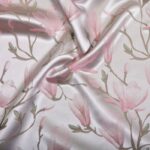 MAGNOLIA STRAWBERRY rosa geblümt – Detailansicht 2