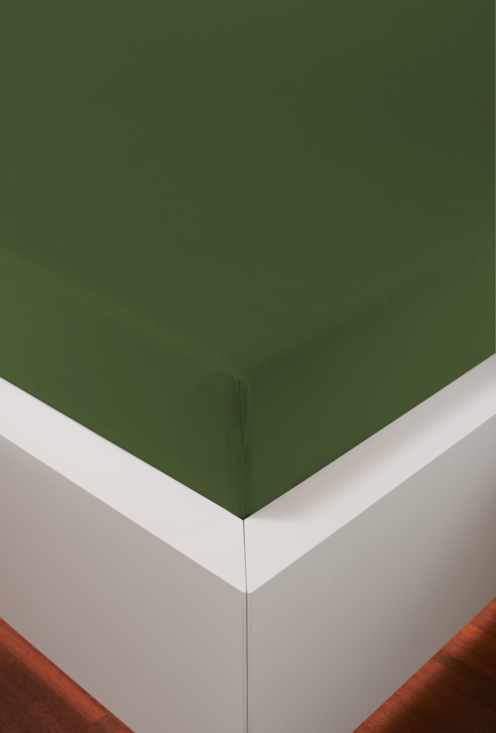 Edel-Spannbetttuch deLuxe 56 Farben - siehe Farbtabelle