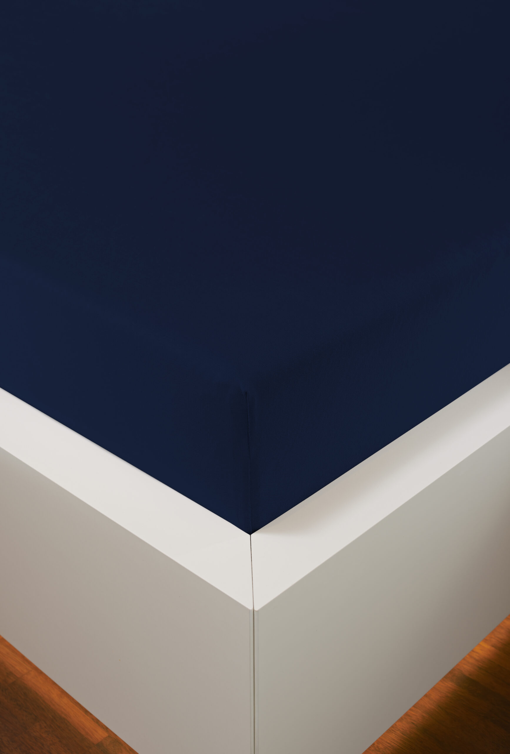 Edel-Spannbetttuch deLuxe 56 Farben - siehe Farbtabelle