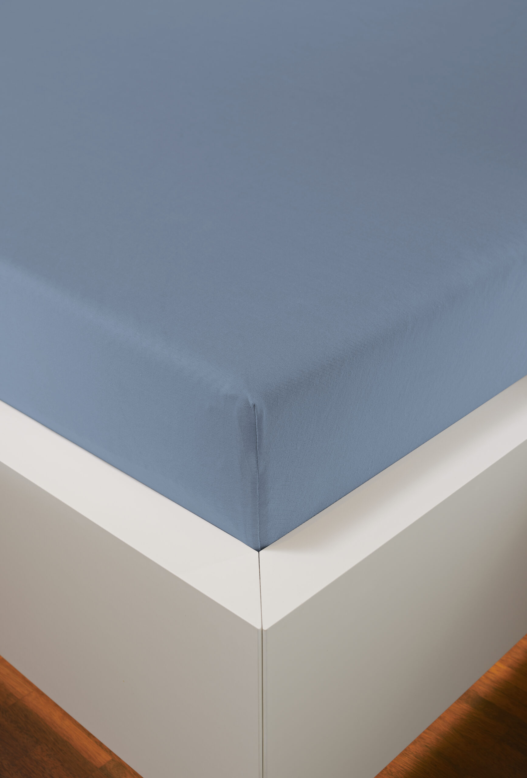 Edel-Spannbetttuch deLuxe 56 Farben - siehe Farbtabelle