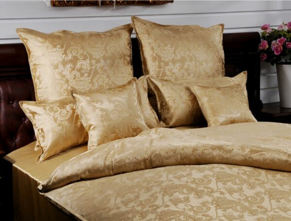 Seidenkissenbezüge preiswerte Einzelstücke